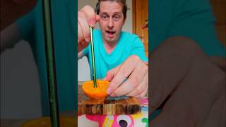 How to orange ice cream #memes #shorts #fyp #funny