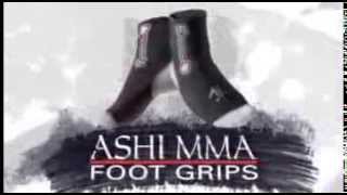 Hayabusa® Ashi Foot Grips