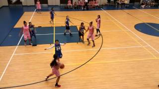 Open Court Girls 4-25-16B