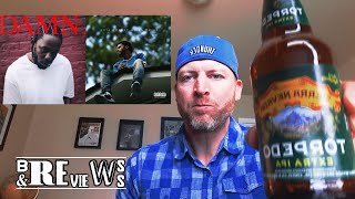 Kendrick Lamar & J.Cole Collaboration Album | Brews & Reviews