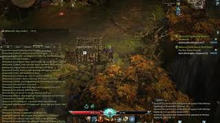 Devilian - Announce chat drama on Ravan (circa May 2016)