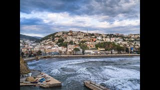 Ulcinj  (Улцињ) - Montenegro