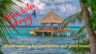 Relax, listen and enjoy Music for sleeping Music for studying Music for yoga