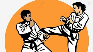 #karate #shorts #fight #viral #kick #martialarts #selfdefense #shortsamazing #exercise #practice