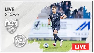 Testspiel | CASHPOINT SCR Altach vs. FC Wil