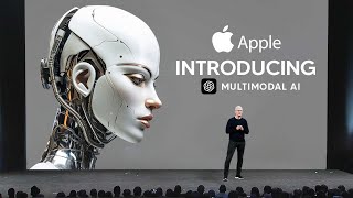 Apple Launches Ferret 7B MLLM a Generative AI Modal Better than GPT-4? | AI News