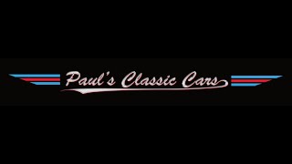 Fiberfab Caribee 1962 - Paul's Classic Cars