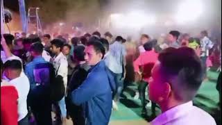 ❤️‍🔥DJ v/s  Krishna Band 😱Daman thi gadi bagavene taro bhai🍾Butlegar🍻Tital Songs#dj#band#dance#viral