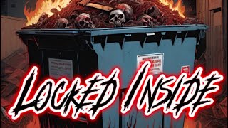 William H Morbid-Locked Inside(Single)