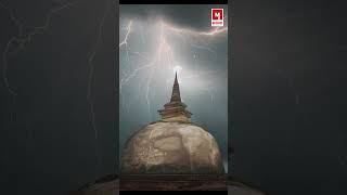 Unveiling Indo-Thai Religious Connection #shorts #shortvideo #inspirational