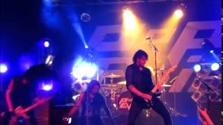 Pop Evil - Deal with the Devil (Concert Video)