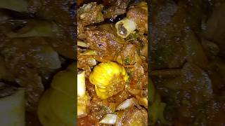 today's recipe mutton Champa Run//it was very tasty 😋👌ମୁଁ ପୁରା ଉଡ଼େଇ ନେଲି ମଟନ୍ ଚମ୍ପା ରନ୍ 🤤😋👌