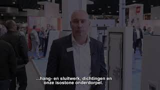 BUVA op de BouwBeurs 2019