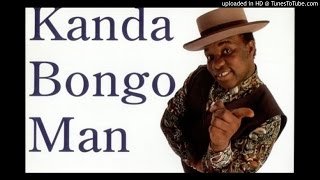 Kanda Bongo Man-Shaoli yako