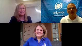 Sedgwick interview with Denver Pet Partners Laura Ackerman