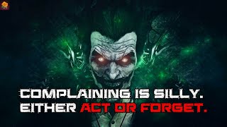 Top 18 Powerful Joker Quotes [Motivational] | Joker Quotes 2020 - Tiny Positive