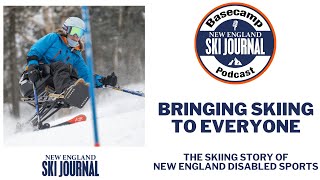 New England Disabled Sports — Basecamp podcast