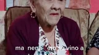 👵Ma Nena “una hermosa abuelita” 🤭😆 (adanflorestexas on TikTok🇺🇸) By Adan Flores Kings 2020