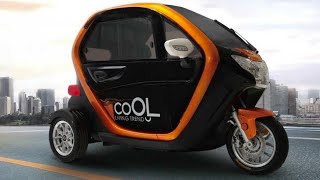 #cool #tricycle #electric #ecofriendly #AM_Electric_Bike #coolbike #ev