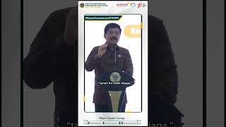 PENANDATANGANAN NOTA KESEPAHAMAN KEMENTERIAN ATR/BPN DENGAN MIND.ID