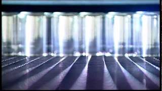 The Aluminium Beverage Can Recycling Movie