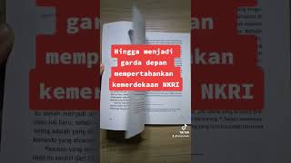 Pasukan Komando (Cikal Bakal Pasukan Khusus Indonesia)