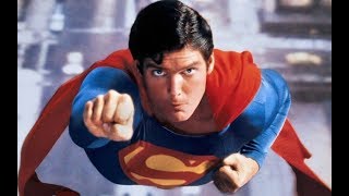 Superman (1978) - Movie Trailer