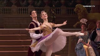 Mariinsky Petipa Gala