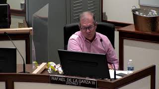 City of Victoria City Council Meeting May 18, 2021