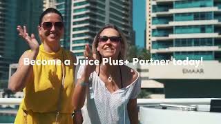 Join our Global Juice Plus Team ​⁠