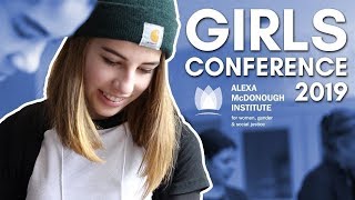 Girls Conference 2019 Promo