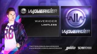 Waverider - limitless