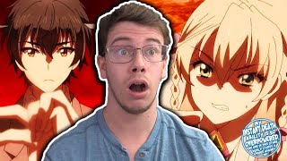 YOGIRI DESTORYS SION!! | My Instant Death Ability Is So Overpowered Episode 12 Reaction