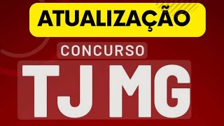 CONCURSO TJMG - REUNIÃO COM OS SINDICATOS (análise).