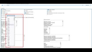 Applying Limits In Medline