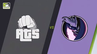 And They Say vs Dignity | Contenders South America | Semifinal Fase 3 | Temporada 2