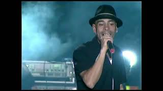 Nuttea - Unité (Live In Mauritius At Festival Reggae Donn Sa 2010) (VIDEO)