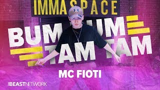 MC Fioti - Bum Bum Tam Tam | Choreo by Rikimaru | @immaspace 2018