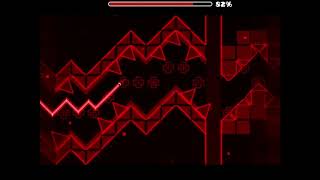 Geometry Dash - Decode by Rek3dge (Easy Demon)