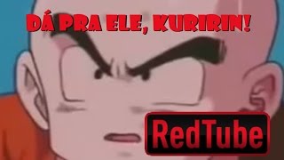 YouTube Poop BR - DÁ PRA ELE, KURIRIN!