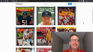 CGC Sports Illustrated - Podcast Episode #6