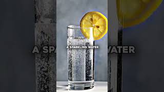 Why Sparkling Water is SUPER Important 🔥