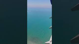 Landing in Key West 4-9-18