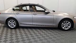 2014 BMW 528i  in Greensboro, NC 27407