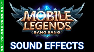 MOBILE LEGENDS SOUND EFFECTS NO COPYRIGHT DOWNLOAD