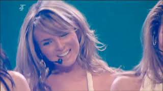 Girls Aloud  - Love Machine  - 2004