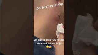 Do not poppp