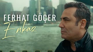 Ferhat Göçer - Enkaz (Official Music Video)