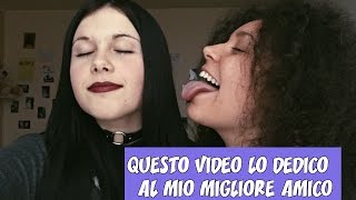 QUESTO VIDEO LO DEDICO AL MIO MIGLIORE AMICO || medleys