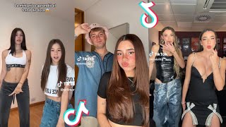 Las Mejores Tendencias y Bailes de Tik Tok INuevos trends tiktok 2024 | Bailando TIK TOK